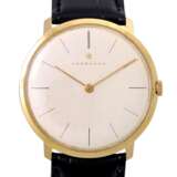 JUNGHANS Vintage "Golden Star" Men's Wrist Watch. - photo 1