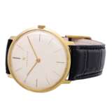JUNGHANS Vintage "Golden Star" Men's Wrist Watch. - Foto 6