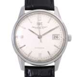 IWC vintage men's wristwatch ref. R810A from about 1970. - photo 1