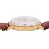 OMEGA Vintage Seamaster Ref. 165.001 men's wristwatch from 1962. - Foto 4