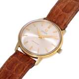 OMEGA Vintage Seamaster Ref. 165.001 men's wristwatch from 1962. - Foto 5