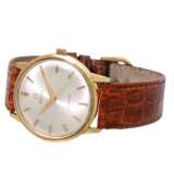 OMEGA Vintage Seamaster Ref. 165.001 men's wristwatch from 1962. - Foto 6