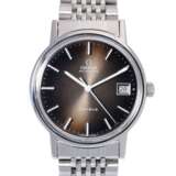 OMEGA Vintage Genève Ref. 166.0163 Men's wristwatch ca. 1973-1974. - Foto 1
