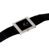 CHOPARD Vintage wrist watch "Onyx", ref. H2204/1. - Foto 4