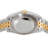 ROLEX Datejust 41 'Wimbledon', ref. 126333. wristwatch. BONDED. - Foto 2