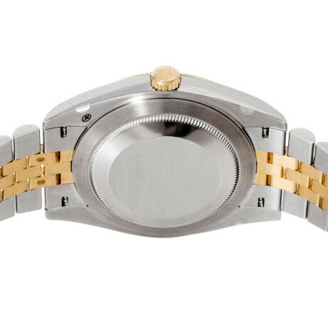 ROLEX Datejust 41 'Wimbledon', ref. 126333. wristwatch. BONDED. - фото 2