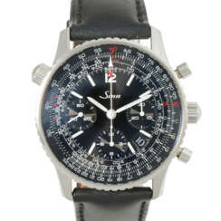 SINN 'Navigation Watch', chronograph. ref. 903.041. men's wristwatch.