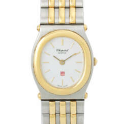 CHOPARD Monte Carlo Ref. 8034 ladies wrist watch.