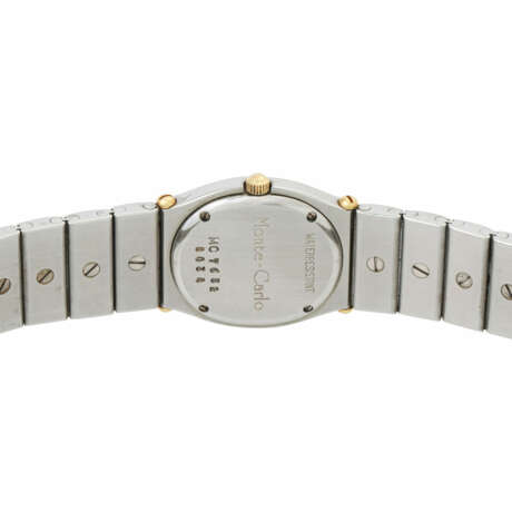 CHOPARD Monte Carlo Ref. 8034 ladies wrist watch. - фото 2