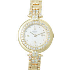 CHOPARD Vintage ladies watch jewelry watch, ref. 887 1.