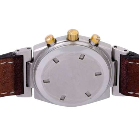 IWC Ingenieur Chronograph Ref. IW3733 Wrist Watch. - фото 2