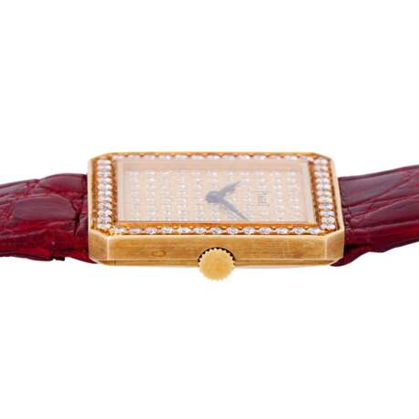 PIAGET Protocole Ref. 41545 ladies wrist watch. - фото 3