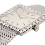 VACHERON CONSTANTIN vintage ladies jewelry watch, ref. 7147. - Foto 8