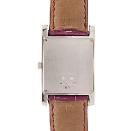 CHOPARD ladies wrist watch, ref. 465 1. - photo 4