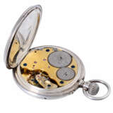 A. LANGE & SÖHNE open pocket watch ca. 1904-05. - photo 6