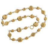 CHANEL VINTAGE necklace, 1971-1980s. - photo 2