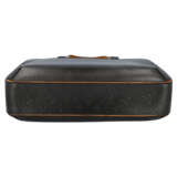 LOUIS VUITTON briefcase "MALDEN", coll.: 2002. - фото 5