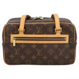 LOUIS VUITTON Handbag "CITE MM". - photo 1