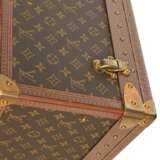 LOUIS VUITTON Travel Case "ALZER 80". - фото 7