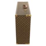 LOUIS VUITTON VINTAGE travel closet, size 75cm. - photo 12