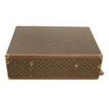 LOUIS VUITTON VINTAGE travel closet, size 75cm. - фото 1