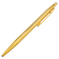 MONTBLANC VINTAGE ballpoint pen "NOBLESSE".