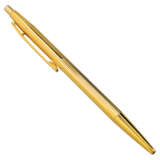 MONTBLANC VINTAGE ballpoint pen "NOBLESSE". - photo 2