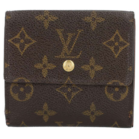 LOUIS VUITTON Purse, Koll: 2002. - photo 1