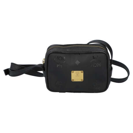 MCM VINTAGE shoulder bag. - photo 1