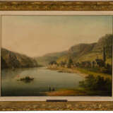 Jakob Diezler (1789 Ehrenbreitstein - 1855 Andernach) - фото 2