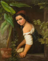 Johann Georg Meyer von Bremen (1813 Bremen - 1886 Berlin)