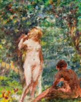 Julius Seyler (1873 München - 1955 ebenda)