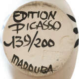 Pablo Picasso (1881 Malaga - 1973 Mougins) (F) - photo 6