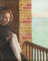 Louis Picard (1861 Paris - 1940) (F)