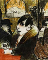 Herta Günther (1934 Dresden - 2018 ebenda) (F)