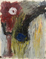 Ferran Garcia Sevilla (1949 Palma) (F)