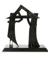 Robert Jacobsen (1912 Kopenhagen, Dänemark - 1993 Egtved, Dänemark) (F)