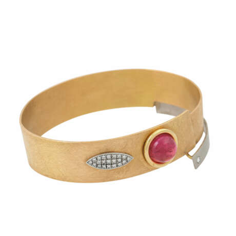 SECURITY SALE - 2 bracelets Brill Al Coro 1 bangle - фото 4