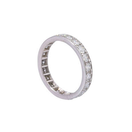 Memory Ring mit Brillanten - photo 4