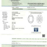 Loser Diamant 1,09 ct, NFOY - Foto 3