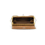 A LIMITED EDITION NATUREL BAR&#201;NIA & OSIER PICNIC KELLY 35 WITH PALLADIUM HARDWARE - фото 5