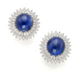 FRASCAROLO
Cabochon sapphire and na… - photo 1