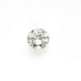 Round ct. 2.72 diamond.… - photo 1