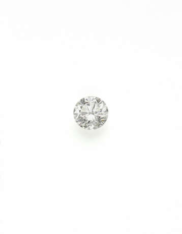 Round ct. 1.02 diamond.… - photo 1