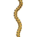 VAN CLEEF & ARPELS
Sapphire yellow … - photo 1