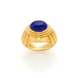 BOUCHERON
Lapis lazuli yellow gold … - фото 1