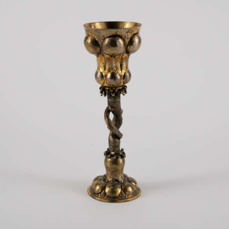 Small Goblet - фото 6