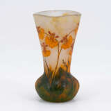 Vase with orchid decor - photo 3