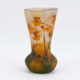Vase with orchid decor - photo 4
