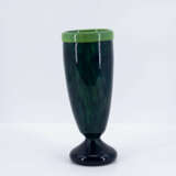 Club shaped vase - photo 2